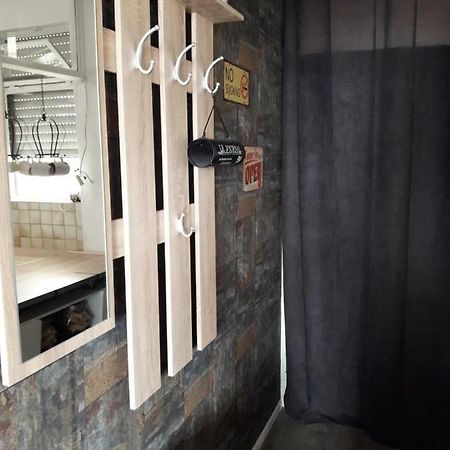 escale 148 Appartamento Montluçon Esterno foto